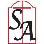 St. Anne's Logo