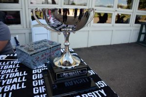 St. Anne's Rocket Cup